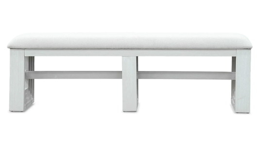 ATLAS BENCH
