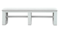 ATLAS BENCH