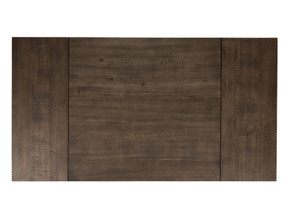 PHOEBE TWO TONE DINING TABLE
