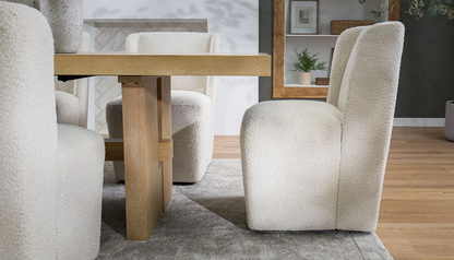 MILA PARSON CHAIR