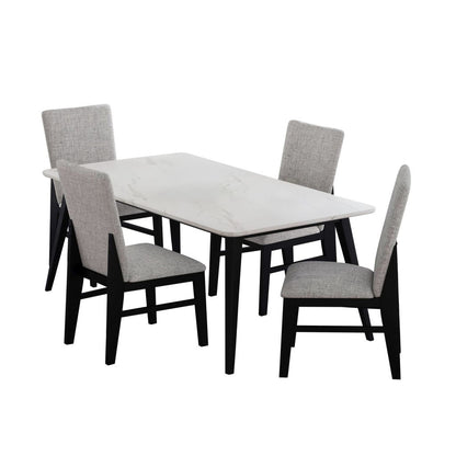 Mary 5pc. Dining Set
