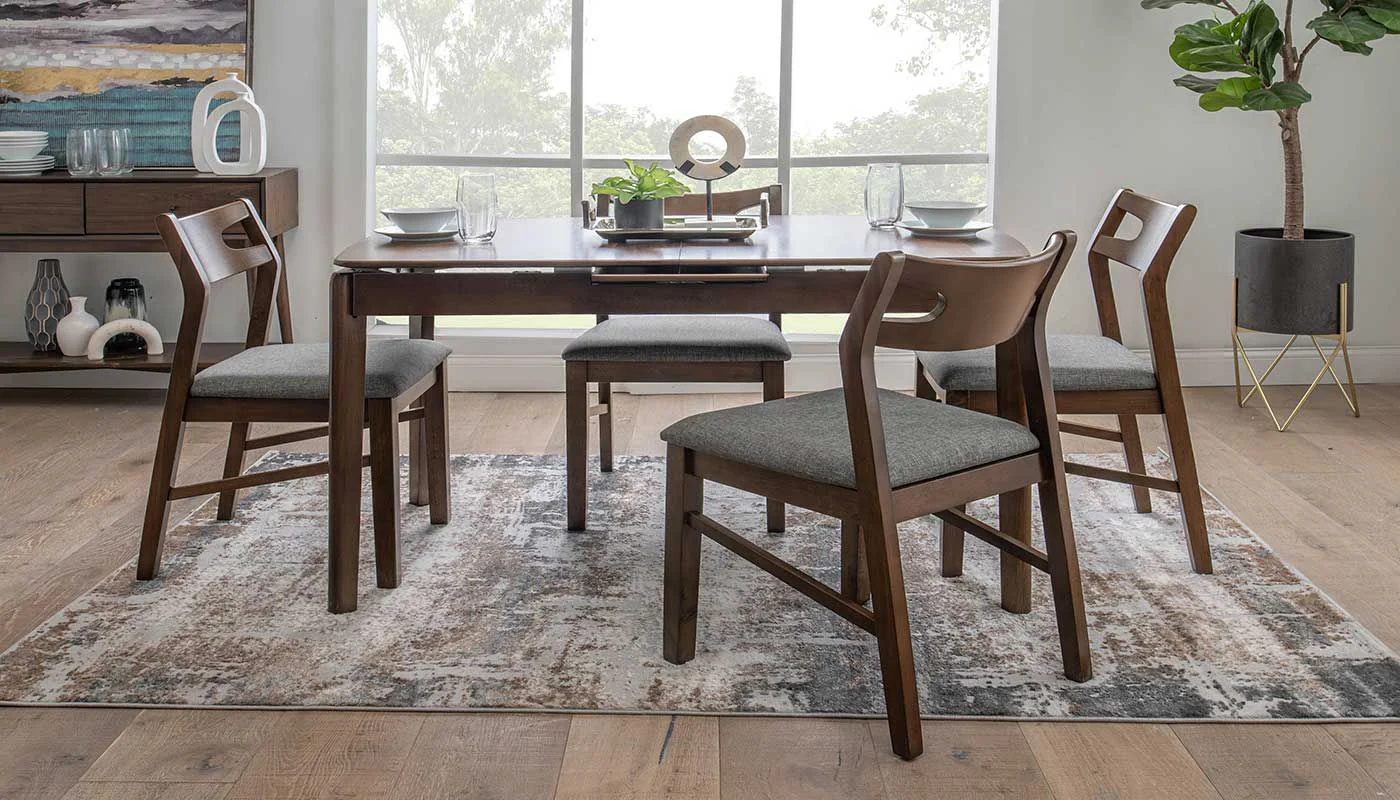 SIENNA DINING TABLE
