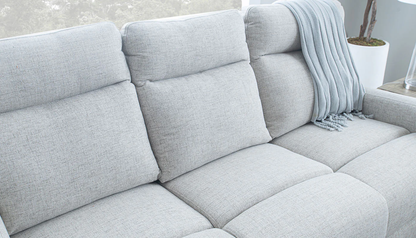 NOLAN RECLINING SOFA
