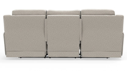 MAYA OATMEAL PWR RECLINING SOFA
