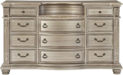 CALVIN DRESSER