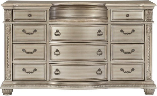 CALVIN DRESSER