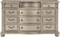 CALVIN DRESSER