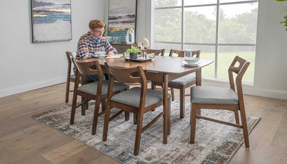 Sienna 7pc. Dining Set