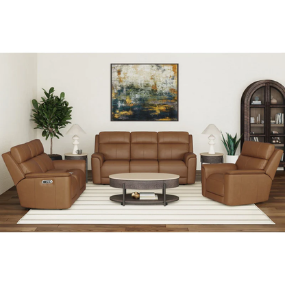 MARSHALL BUTTERNUT SOFA