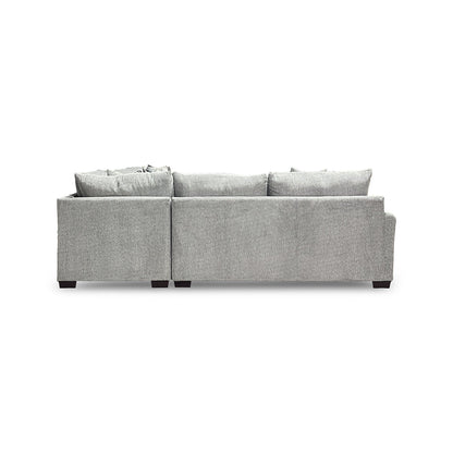 Alora 3pc. Sectional