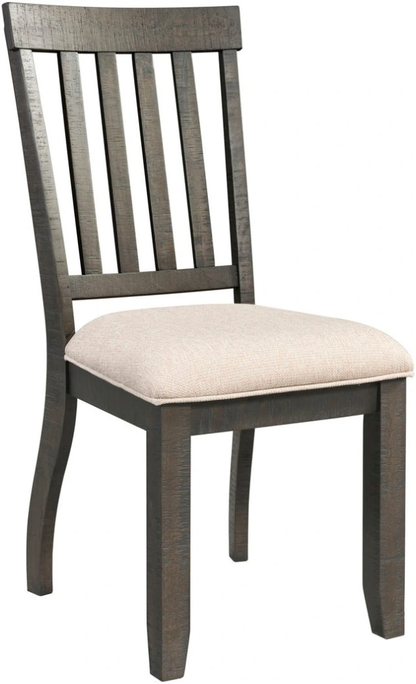 SILAS SIDE CHAIR