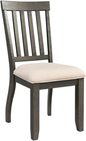 SILAS SIDE CHAIR