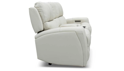 Declan Cream Sofa & Loveseat