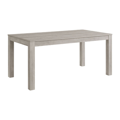 Evie 6pc. Dining Set