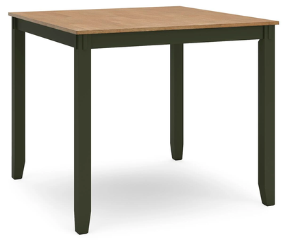 GAVIN 5PC COUNTER TABLE SET