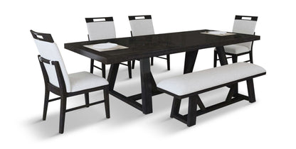 Taylor 6pc. Dining Set