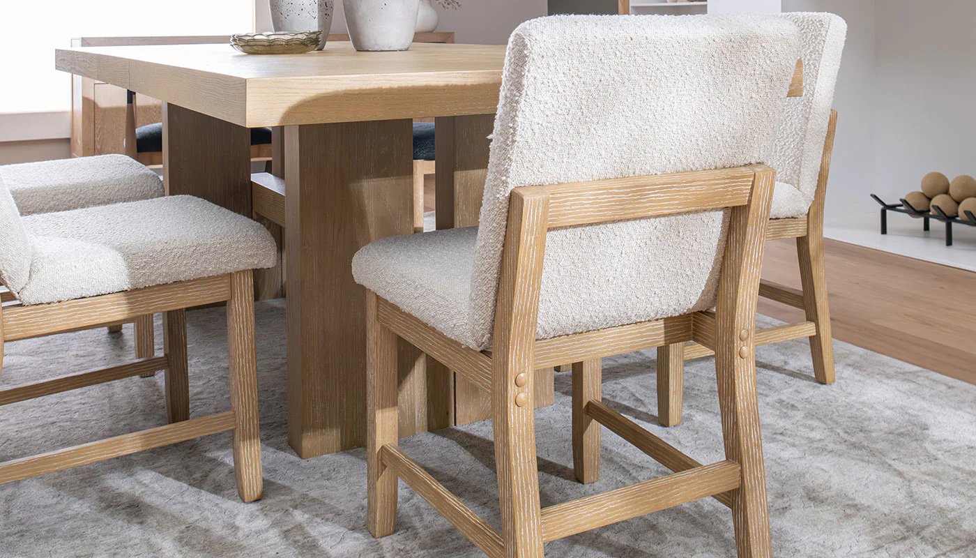 TARA SIDE CHAIR