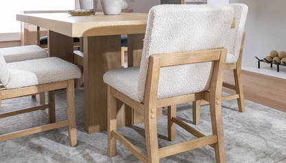 TARA SIDE CHAIR
