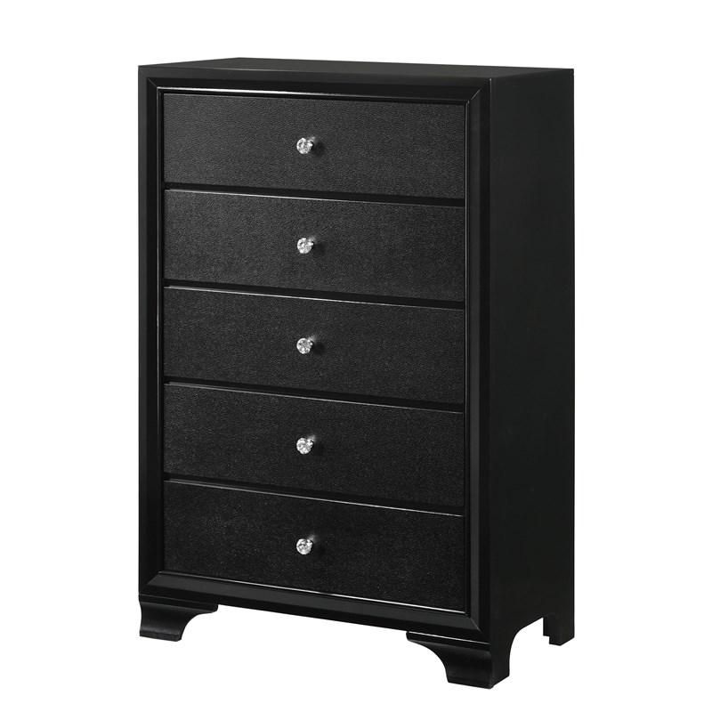 MACK CHEST