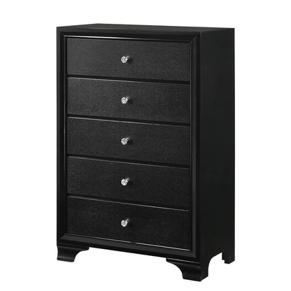 MACK CHEST