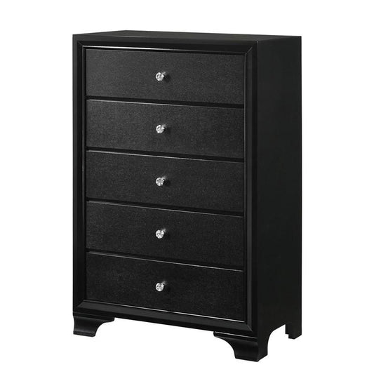 MACK CHEST