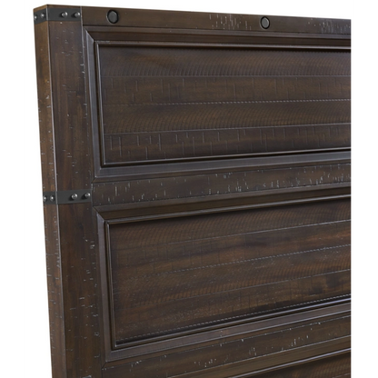 Cameron Queen Bed