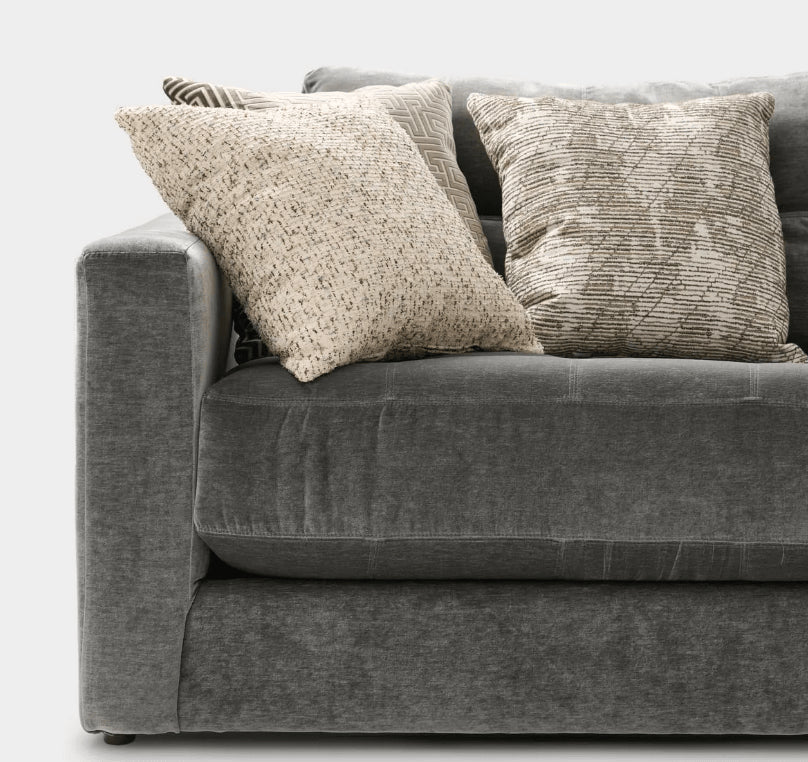 Kyle Greystone Sectional