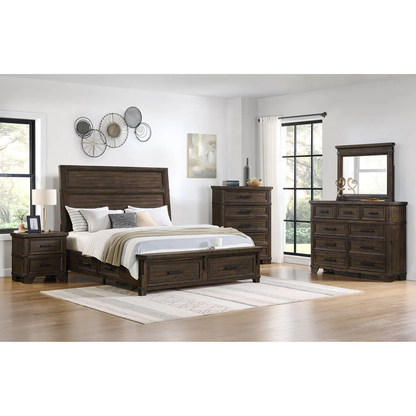 Cameron King Set