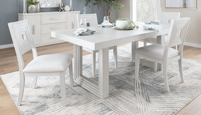 ATLAS SIDE CHAIR