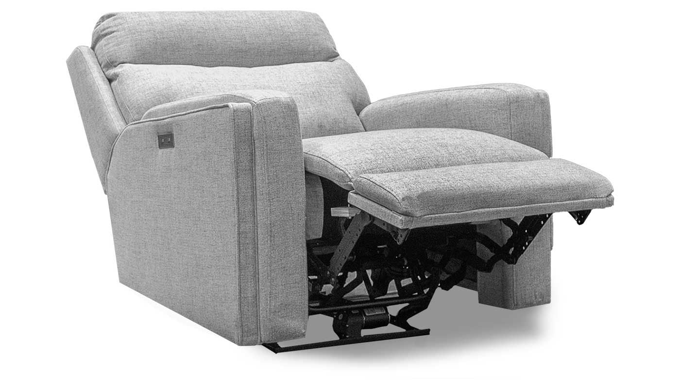NOLAN RECLINER