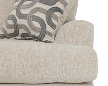 Bentley 2pc. Sectional