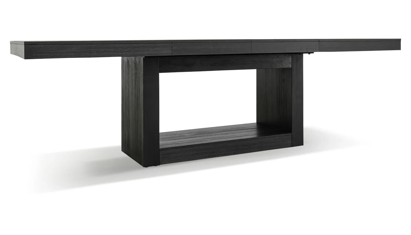 Nathan 9pc. Dining Set