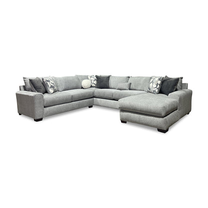 Alora 3pc. Sectional
