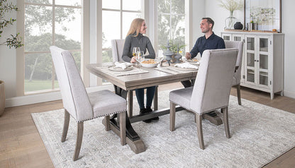 Hadley 5pc. Dining Set