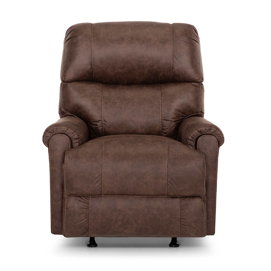 CAPTAIN WALNUT RECLINER