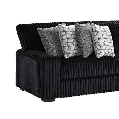 Nova 2pc. Sectional