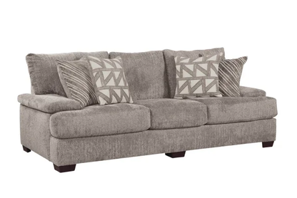 VEGAS CEMENT SOFA
