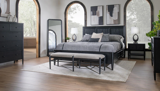 Winston Queen Set