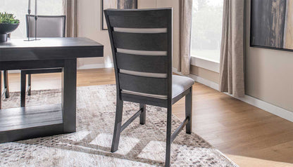 Nathan 11pc. Dining Set