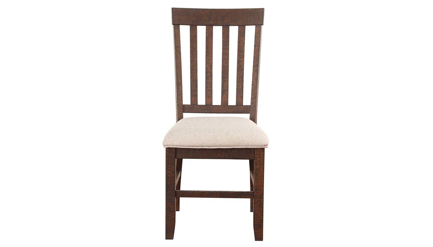 INDY WOOD SIDE CHAIR