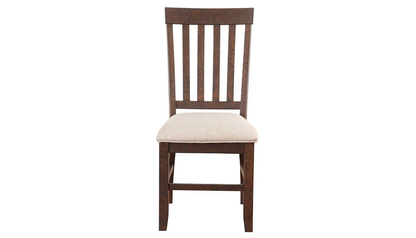INDY WOOD SIDE CHAIR