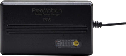 BATTERY PACK P25