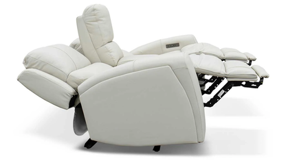 Declan Cream Sofa & Loveseat