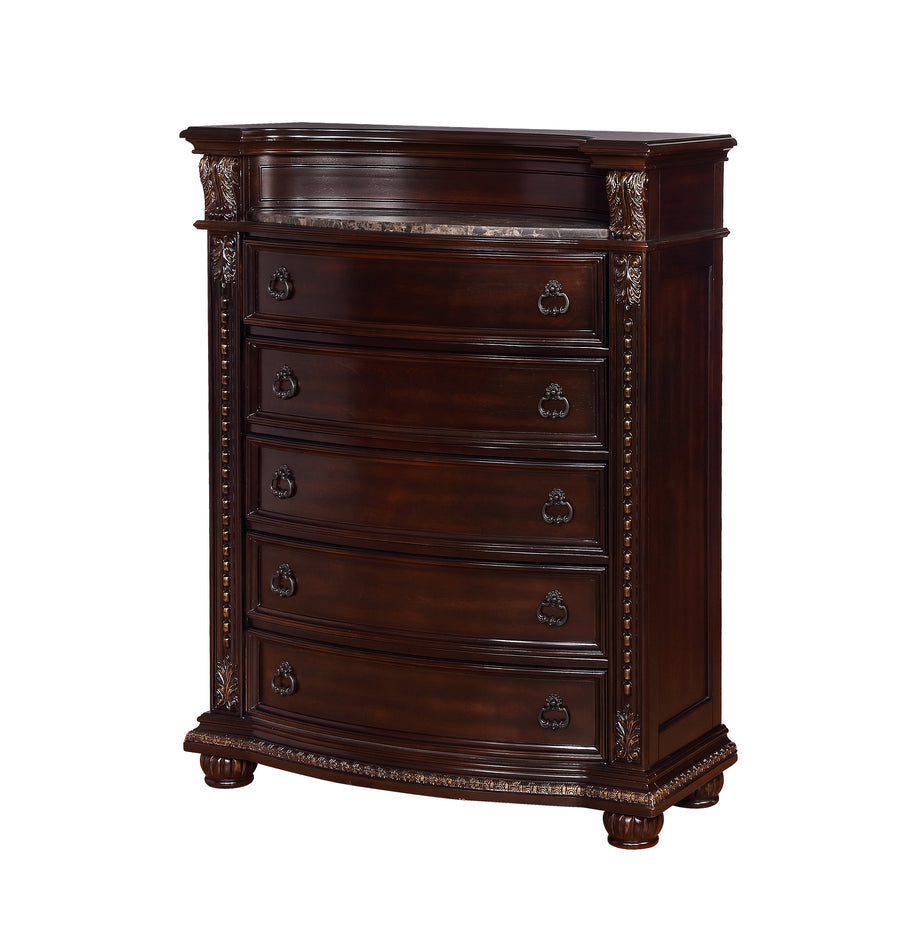SAYLOR CHEST
