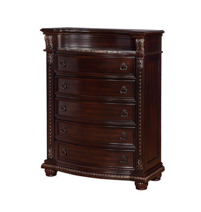 SAYLOR CHEST