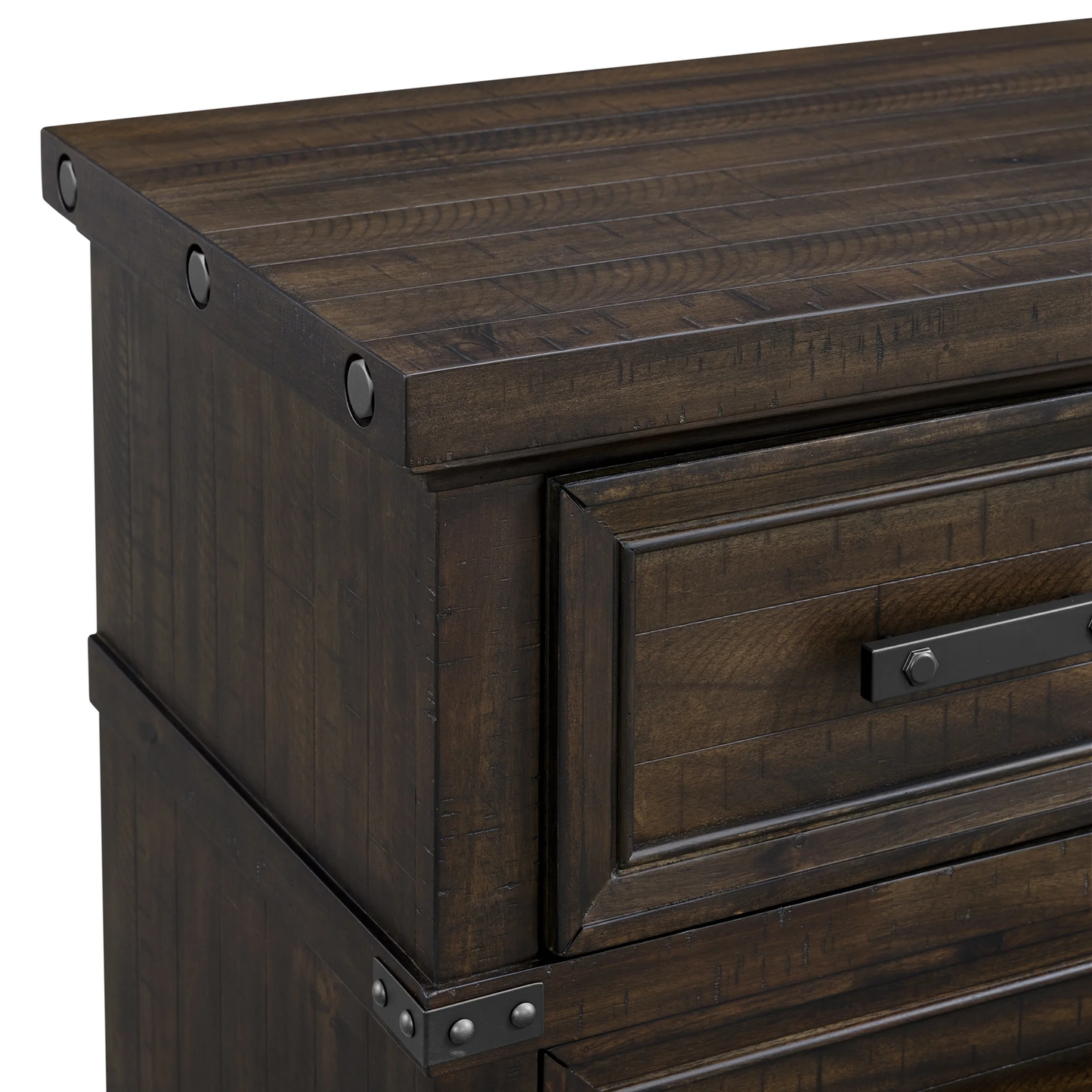 CAMERON 9-DRAWER DRESSER