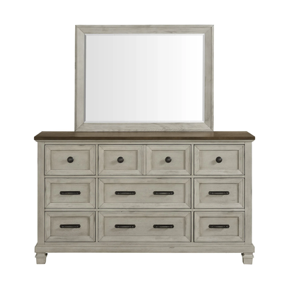 Phoebe Queen Set