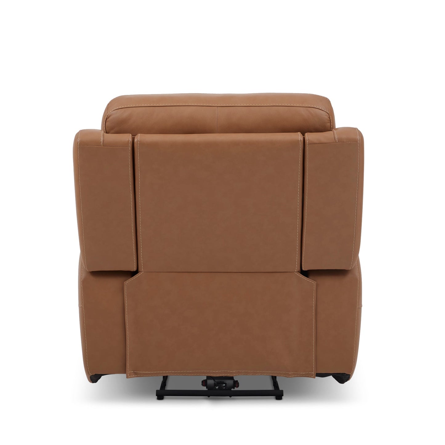 SOPHIE PWR RECLINER BROWN