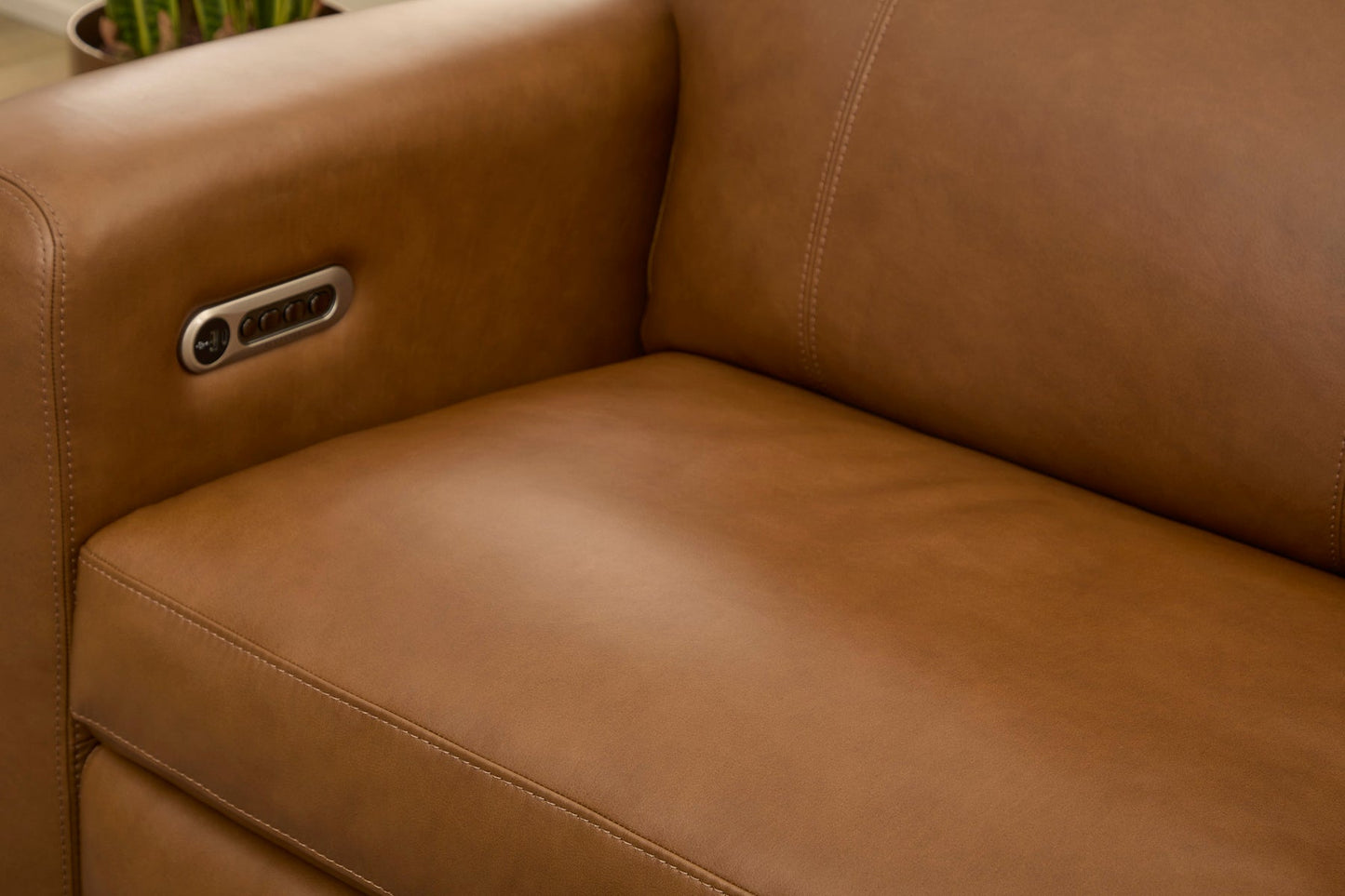 WALTER P3 CANYON LOVESEAT