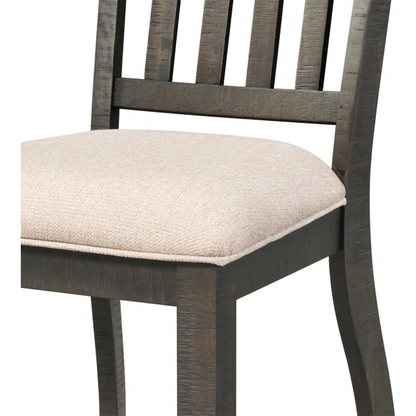 SILAS SIDE CHAIR